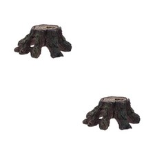  2 Pieces Aquarienanlage