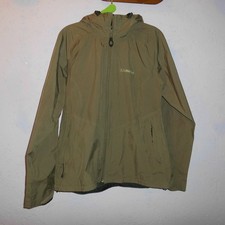 Schöffel Gore Tex Jacke mit
