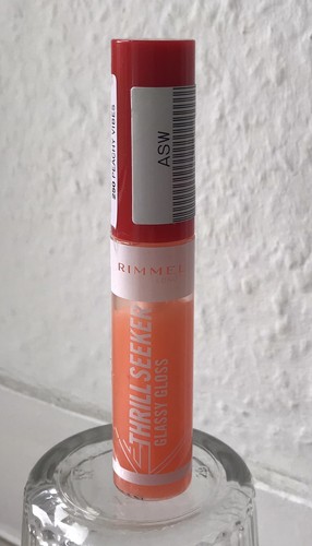 Rimmel london thrill seeker - rimmel,