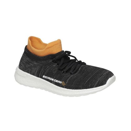 Savage gear urban - black, /