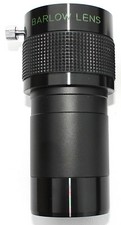 Barlowlinse ED  2"