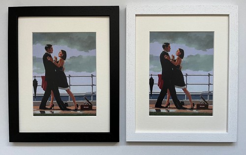 Jack vettriano anniversary - vettriano,
