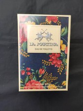 LA MARTINA EAU DE TOILETTE