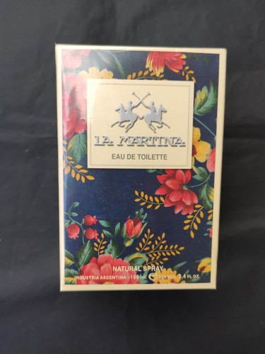 Martina eau toilette - eau,