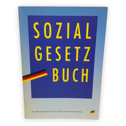 Sozialgesetzbuch