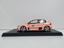 1:18 Ivy Model Volkswagen Golf