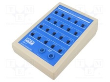 1 Stück, Dekade: Kapazitiv