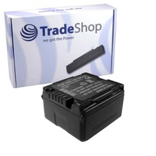 AKKU 1200mAh für Panasonic