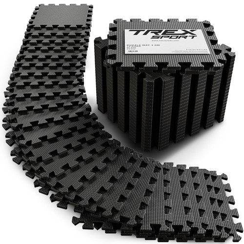 24xBodenschutzmatte