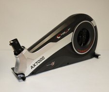 Erzatzteil GRUNDRAHMEN 40 zum Christopeit Crosstrainer AX 7000 - Beschädigt