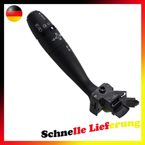 LENKSTOCKSCHALTER