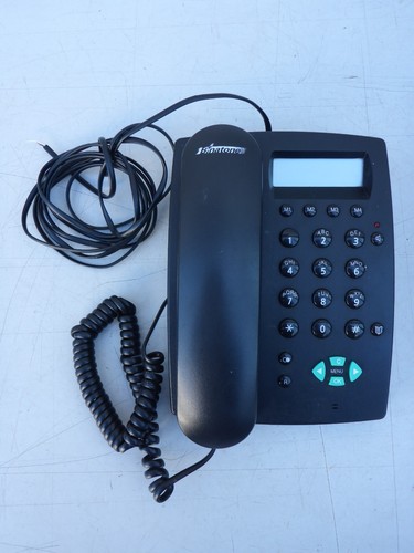 Altes telefon schnurgebunden - altes,