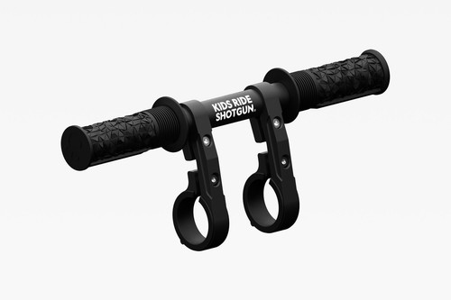 Kids ride shotgun mtb - 2.0,