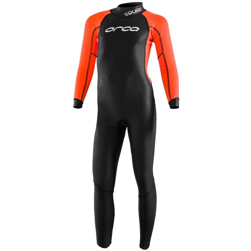 Orca open water squad junior - squad,