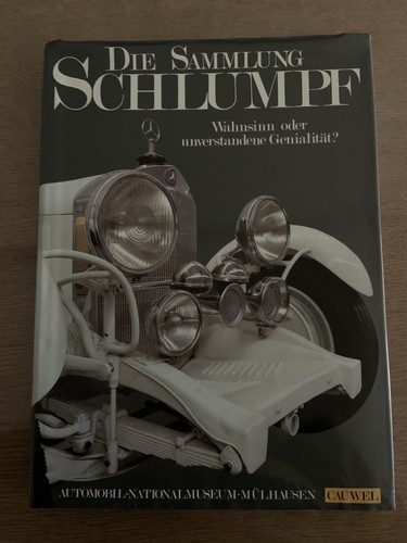 Die sammlung schlumpf - die, wahnsinn