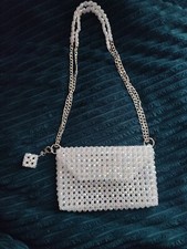 Perlen tasche damen - perlen-tasche,