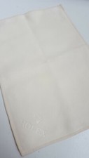 Orig Rolex Reinigungs-, Poliertuch neu