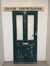 Aufgearbeitete viktorianische