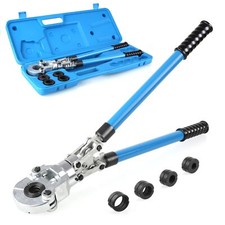 Handpresszange  Handzange