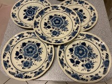 Royal Goedewaagen Blue Delft