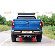 Stoßstangen Heckstoßstange