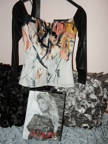 Guess marciano top - marciano,
