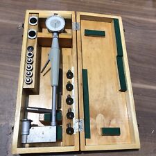 70-100 mm,  Innenmeßgerät Innenfeinmessgerät, Into, Meßuhr (J-22)