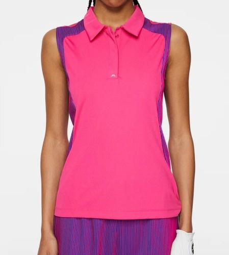 Lindeberg betsy sleeveless - lindeberg,