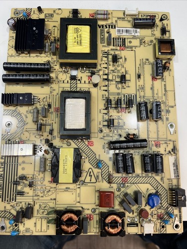 Karte versorgung 50a300b - versorgung, tx-50a300b
