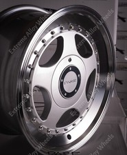 Alufelgen zoll für ford - f5,