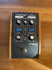 Moogerfooger Ring Modulator