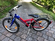 Kinderrad 20" Pegasus