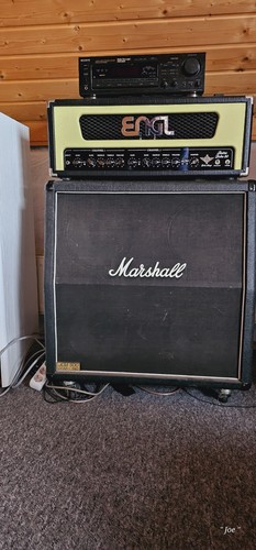 Marshall boxen - marshall,