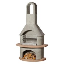 Buschbeck Grillkamin 'Carmen'
