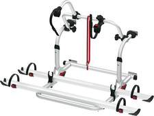 Fiamma Carry-Bike Pro C Fahrradträger für 2 Fahrräder, E-Bike geeignet B-Ware