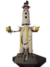 PLAYMOBIL Space Rakete – mit