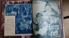 Konvolut illustrierter - konvolut,