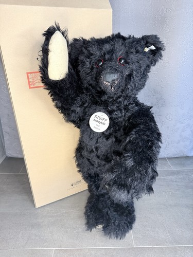 Steiff teddybär 1912 mohair - 1912,