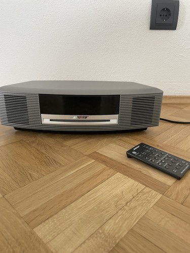 Bose wave musiksystem - bose,
