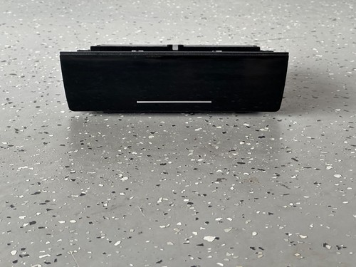 Ablagefach audi 8l - s3,