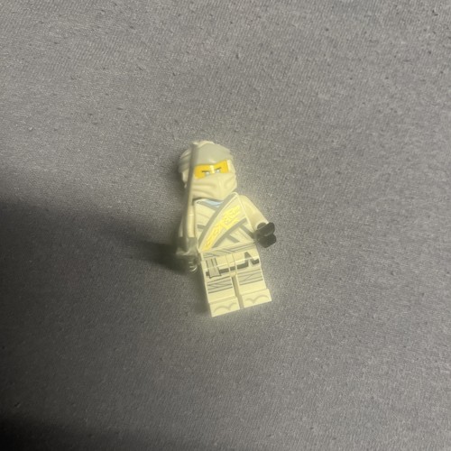 Lego ninjago legacy - ninjago, zane