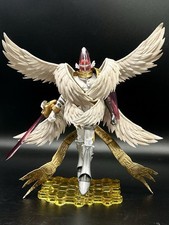 Angemon Figur🔥Sammler Anime