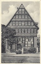 Bad salzuflen - bad,