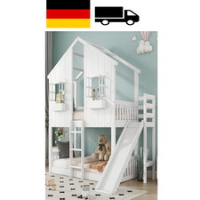 Kinderbett Etagenbett 90x200