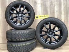 16 Zoll ORIGINAL Kia Soul PS e-Soul Winterräder / 205/60 R16 DOT18 ~8mm RDKS