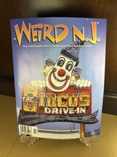 NEW (‘18-‘19) Weird NJ #51