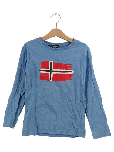 Trollkids kinder pullover - trollkids,