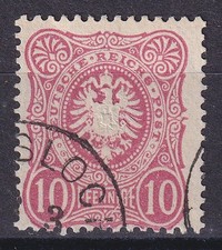 76604) PLATTENFEHLER Mi.-Nr