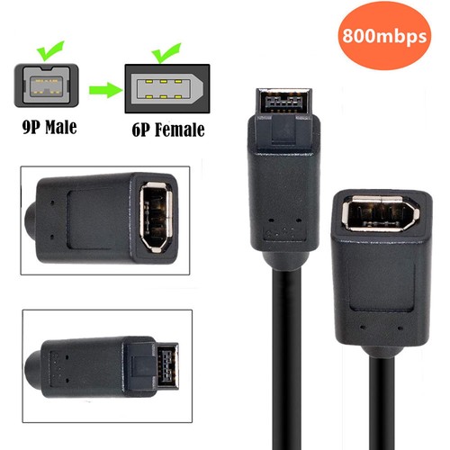 Ieee 1394 kabel - 1394,