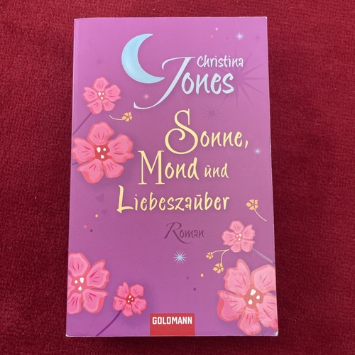 Sonne mond und liebeszauber - sonne,,
